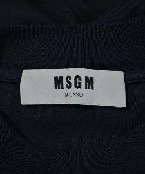 MSGM T恤/上衣