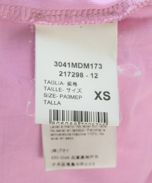 MSGM T恤/上衣