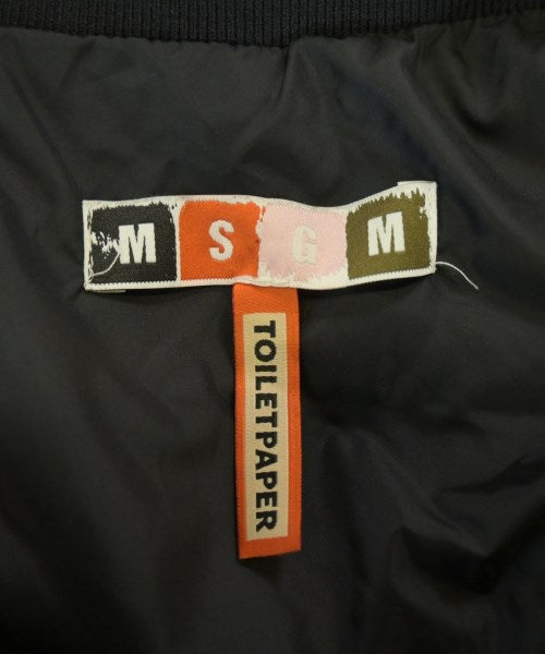 MSGM 斜紋夾克