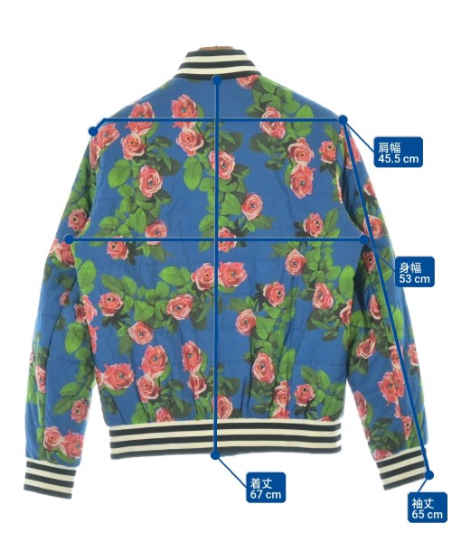 MSGM 斜紋夾克
