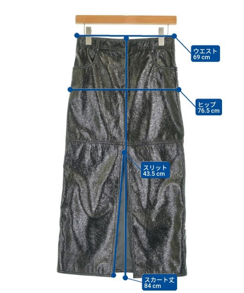 MSGM 長裙/超長裙