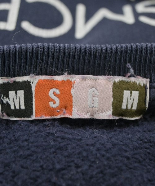 MSGM 運動衫