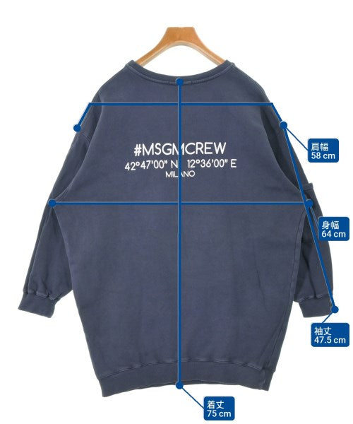 MSGM 運動衫