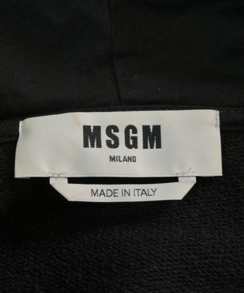 MSGM 連帽衫