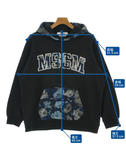 MSGM 連帽衫