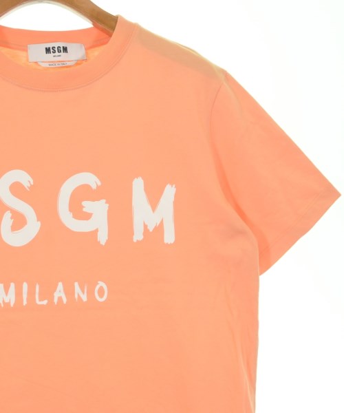 MSGM T恤/上衣