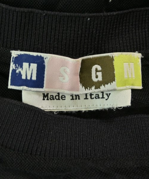 MSGM 休閒襯衫