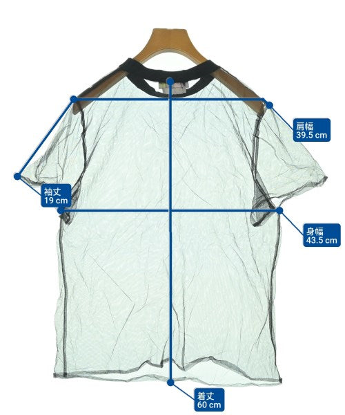 MSGM 休閒襯衫