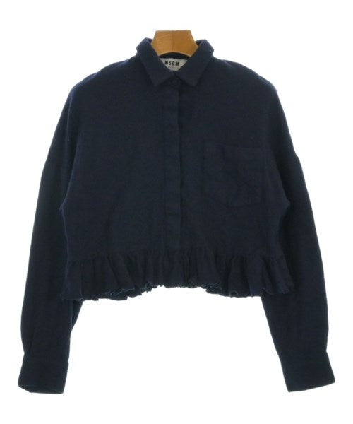 MSGM 休閒襯衫
