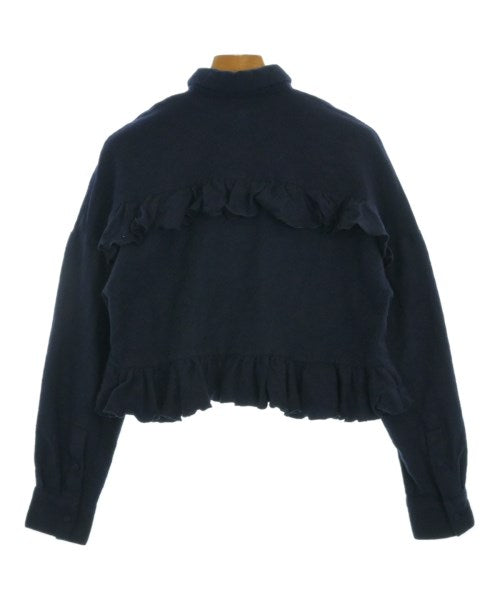 MSGM 休閒襯衫