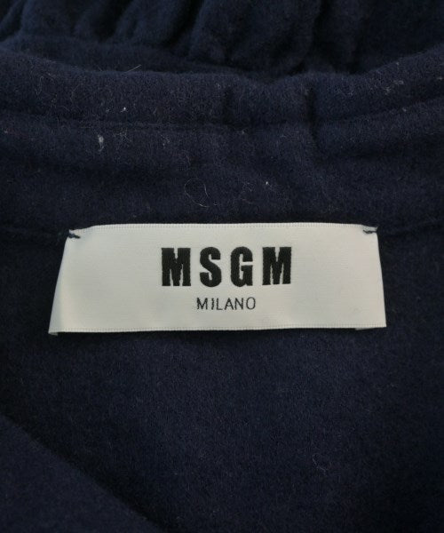 MSGM 休閒襯衫
