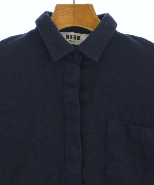 MSGM 休閒襯衫