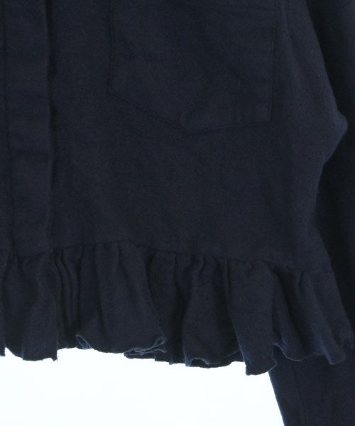 MSGM 休閒襯衫