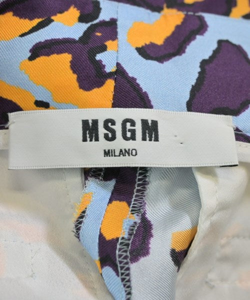 MSGM 其他款