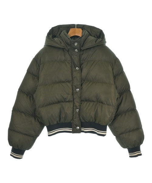 MSGM 羽絨夾克/背心
