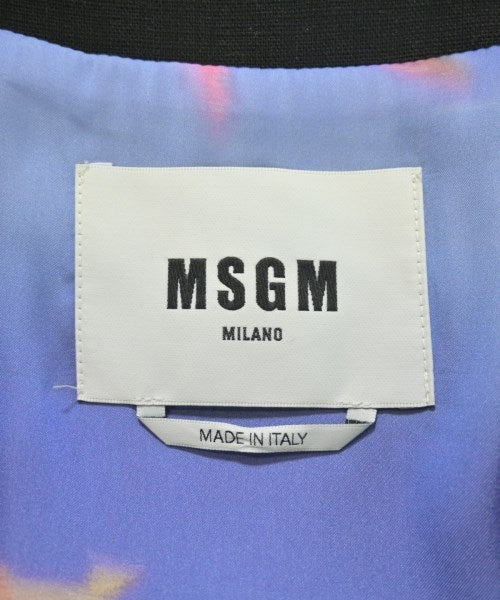 MSGM 背心