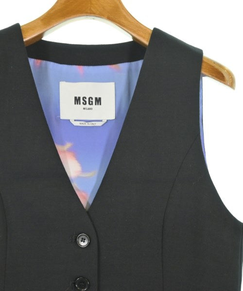 MSGM 背心