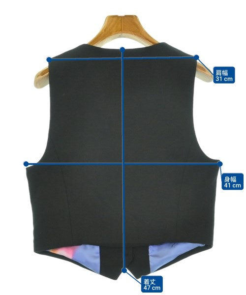 MSGM 背心