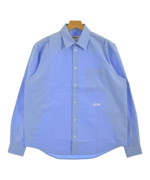 MSGM 休閒襯衫