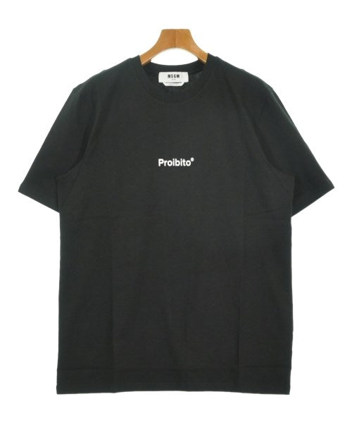 MSGM T恤/上衣