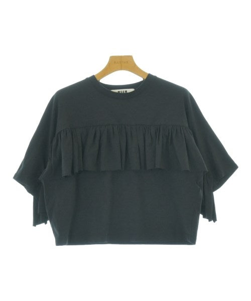MSGM T恤/上衣