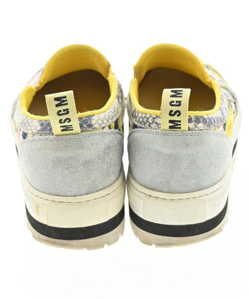 MSGM 運動鞋