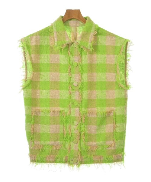 MSGM 其他飛行外套