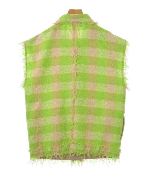 MSGM 其他飛行外套