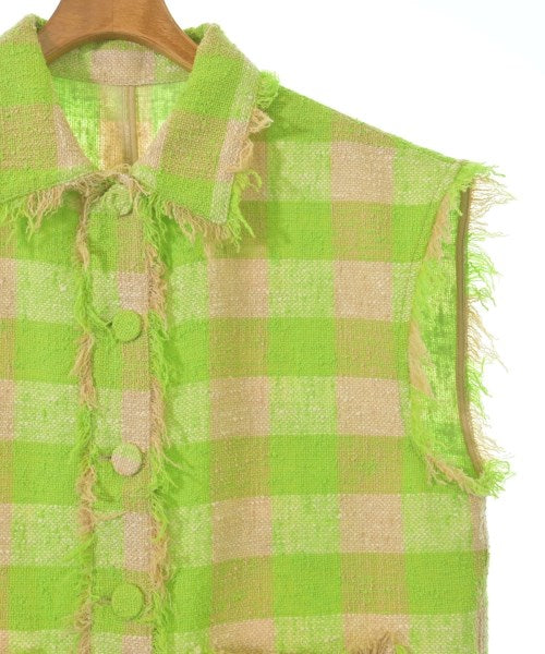 MSGM 其他飛行外套