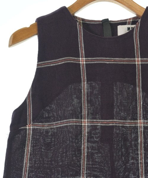 MSGM 女襯衫