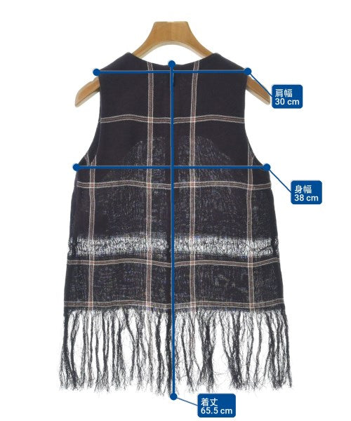 MSGM 女襯衫