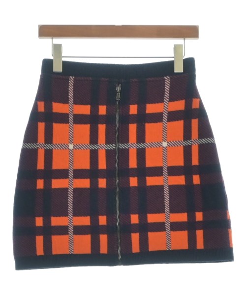 MSGM 迷你裙