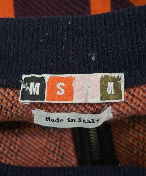 MSGM 迷你裙