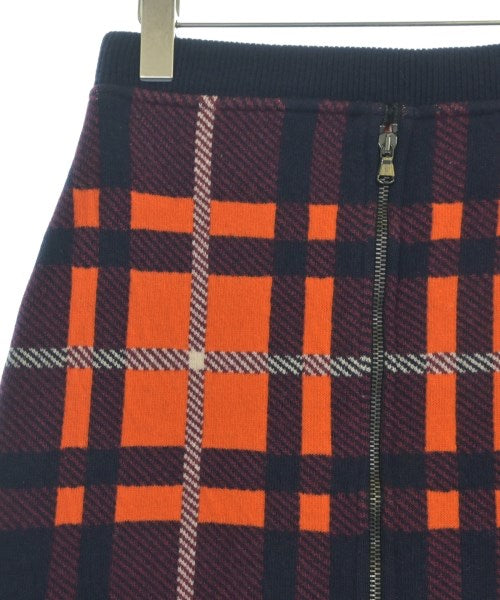MSGM 迷你裙