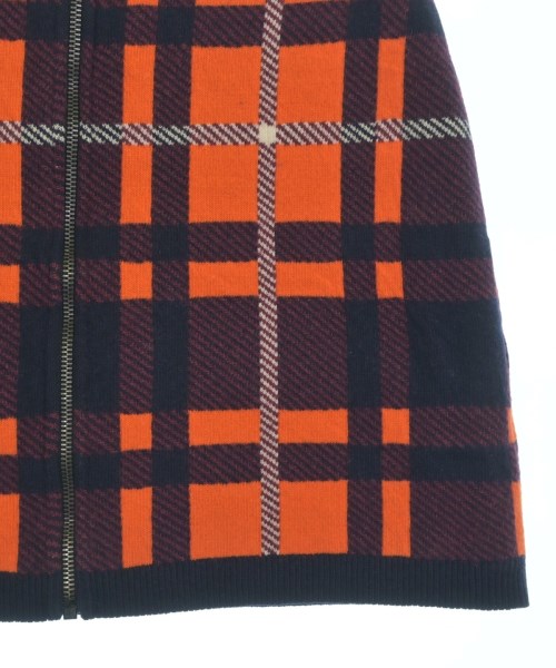 MSGM 迷你裙