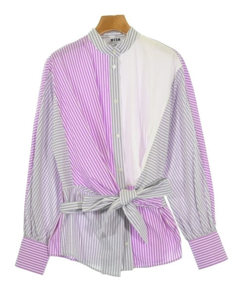 MSGM 休閒襯衫