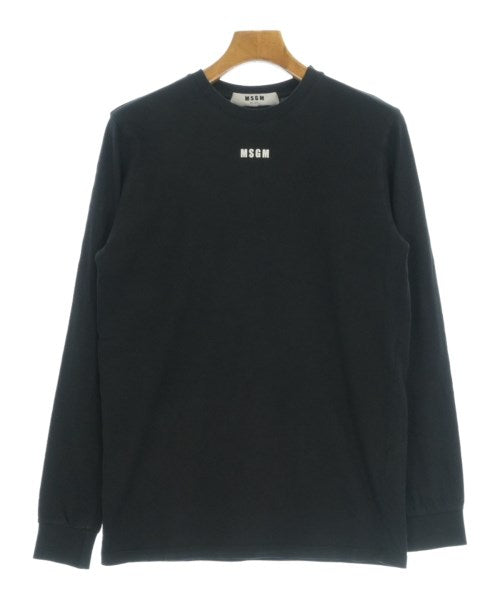 MSGM T恤/上衣