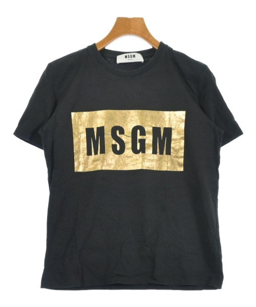 MSGM T恤/上衣