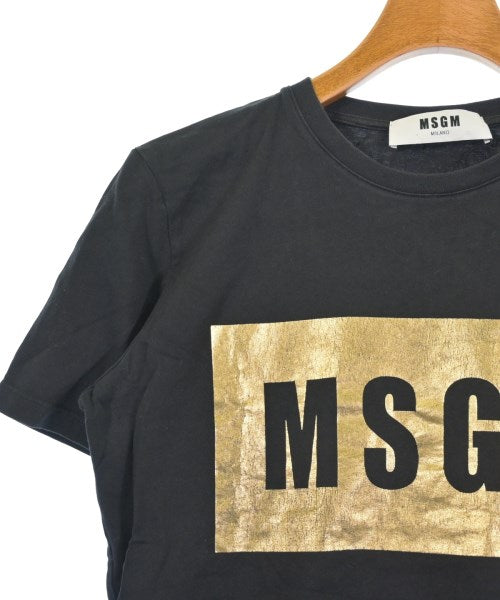 MSGM T恤/上衣