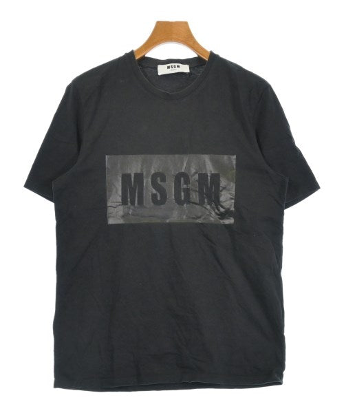 MSGM T恤/上衣