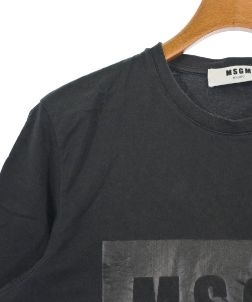 MSGM T恤/上衣