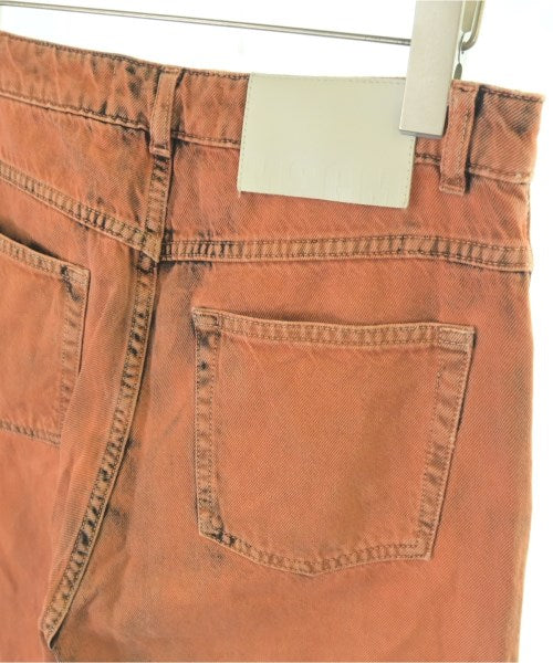 MSGM 牛仔褲