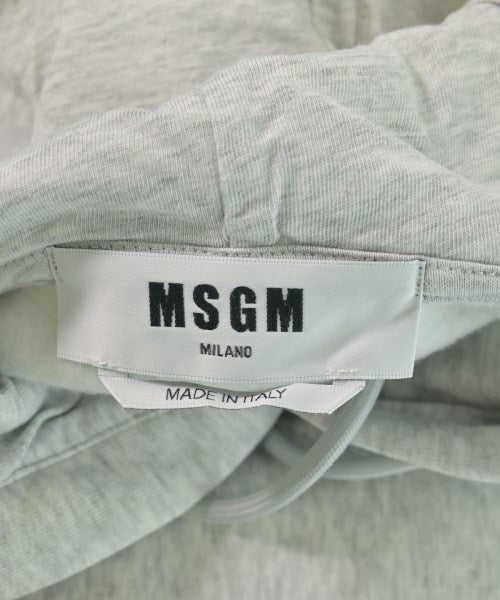 MSGM 連帽衫