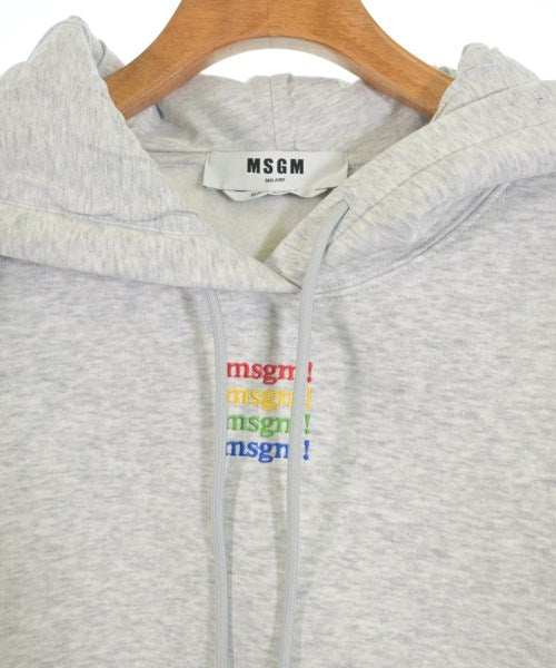 MSGM 連帽衫