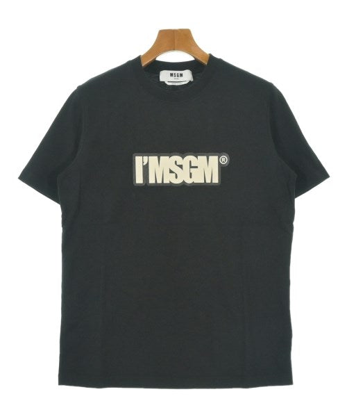 MSGM T恤/上衣