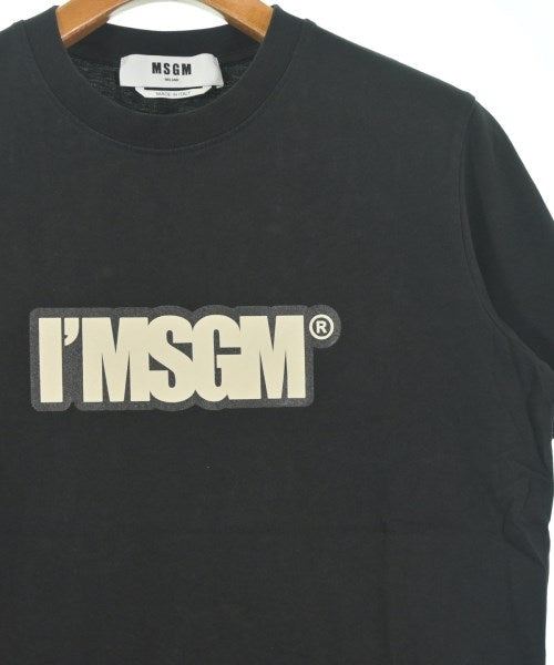 MSGM T恤/上衣