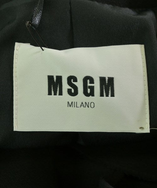 MSGM 休閒夾克