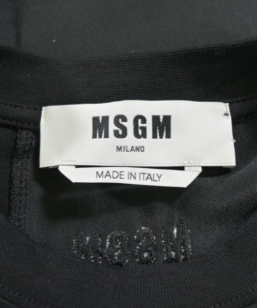 MSGM 洋裝