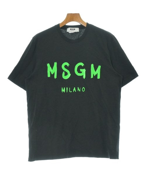 MSGM T恤/上衣