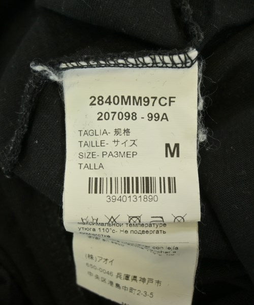 MSGM T恤/上衣